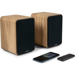 WS602DUO aktivní BT reproduktory THOMSON