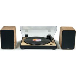 WS602DUO aktivní BT reproduktory THOMSON
