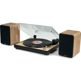 WS602DUO aktivní BT reproduktory THOMSON