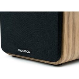 WS602DUO aktivní BT reproduktory THOMSON