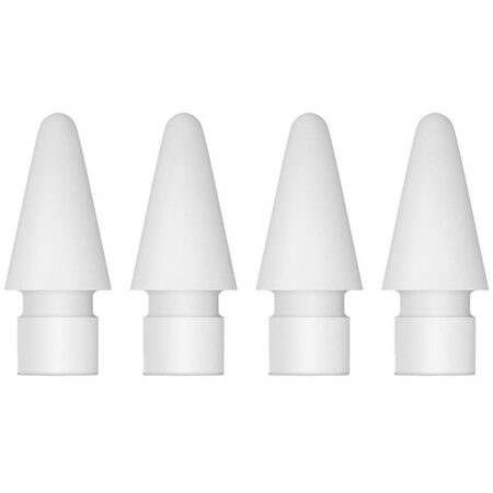 Pencil Tips - 4 pack APPLE