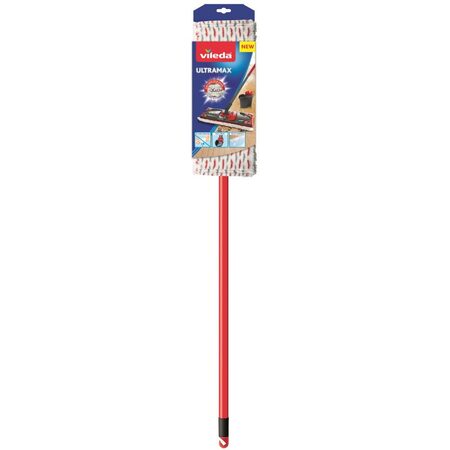 ULTRAMAX MICROFIBERE 2V1 MOP VILEDA