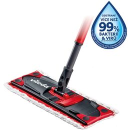 ULTRAMAX MICROFIBERE 2V1 MOP VILEDA