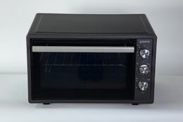 Mini trouba Guzzanti GZ 3621, černá