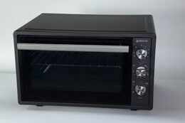 Mini trouba Guzzanti GZ 3621, černá