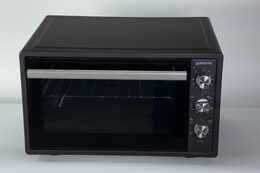 Mini trouba Guzzanti GZ 3621, černá