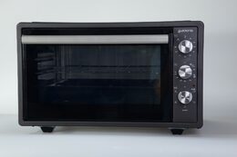Mini trouba Guzzanti GZ 3621, černá