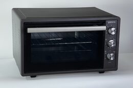 Mini trouba Guzzanti GZ 3621, černá