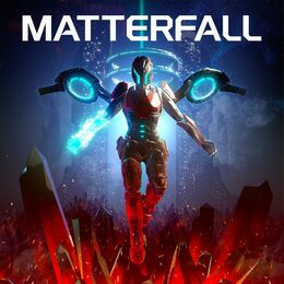 Hra Sony PlayStation 4 Matterfall