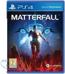 Hra Sony PlayStation 4 Matterfall