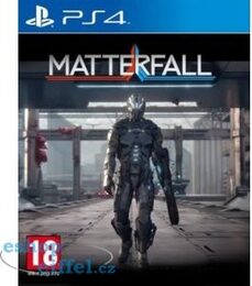 Hra Sony PlayStation 4 Matterfall