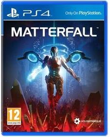 Hra Sony PlayStation 4 Matterfall
