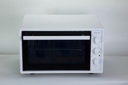 Mini trouba Guzzanti GZ 3601, bílá