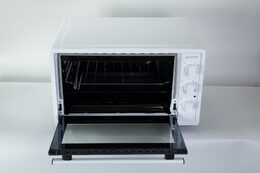 Mini trouba Guzzanti GZ 3601, bílá