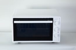 Mini trouba Guzzanti GZ 3601, bílá
