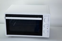 Mini trouba Guzzanti GZ 3601, bílá