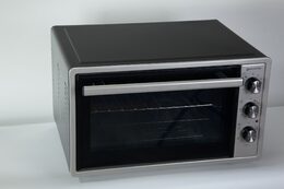 Mini trouba Guzzanti GZ 3611, černá