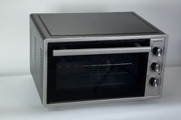 Mini trouba Guzzanti GZ 3611, černá