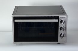 Mini trouba Guzzanti GZ 3611, černá