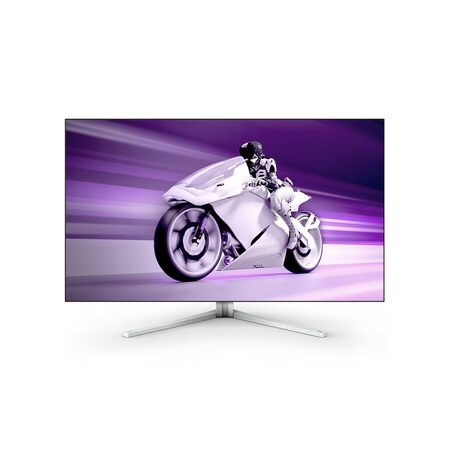 Philips LCD herní 42M2N8900 42" OLED 4K/3840x2160@138Hz/0,1ms/450cd/2xHDMI/DP/4x