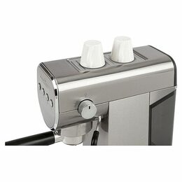 ProfiCook ES-KA 1265 espresso 2v1 (20 barů),pákové, nástavec na kapsle