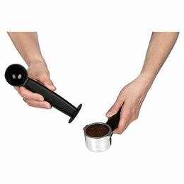 ProfiCook ES-KA 1265 espresso 2v1 (20 barů),pákové, nástavec na kapsle