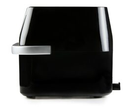 Horkovzdušná fritéza 10l s průzorem „rodinná edice“ - 1800 W, Objem: 10 l, Příko