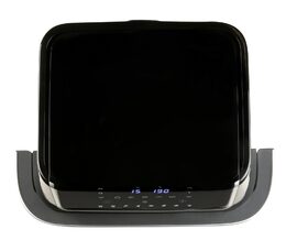 Horkovzdušná fritéza 10l s průzorem „rodinná edice“ - 1800 W, Objem: 10 l, Příko