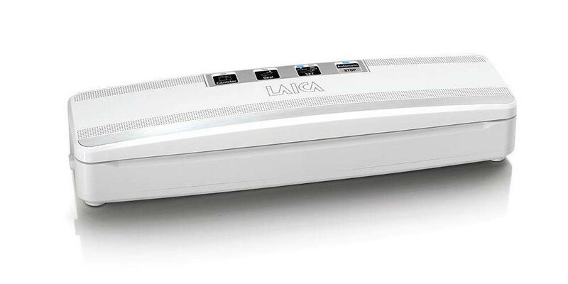 Laica EasyVac vakuovačka VT3210