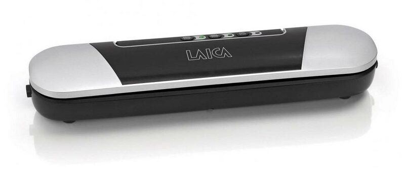Laica Slim Magnet vakuovačka VT3205