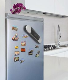 Laica Slim Magnet vakuovačka VT3205