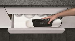 Laica Slim Magnet vakuovačka VT3205
