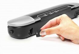 Laica Slim Magnet vakuovačka VT3205