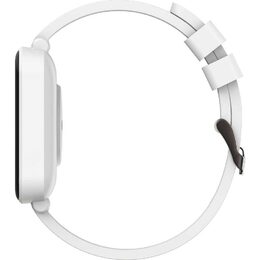 Joyce KW-43 smart hodinky bílé CANYON