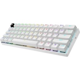 PRO X 60 LIGHTSPEED Wrl WH US LOGITECH