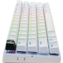 PRO X 60 LIGHTSPEED Wrl WH US LOGITECH