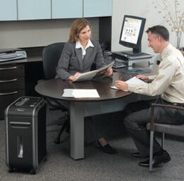 Skartovač Fellowes Powershred 99Ci