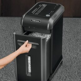 Skartovač Fellowes Powershred 99Ci