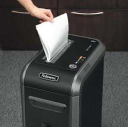 Skartovač Fellowes Powershred 99Ci