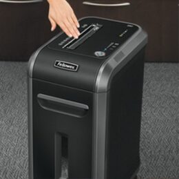 Skartovač Fellowes Powershred 99Ci