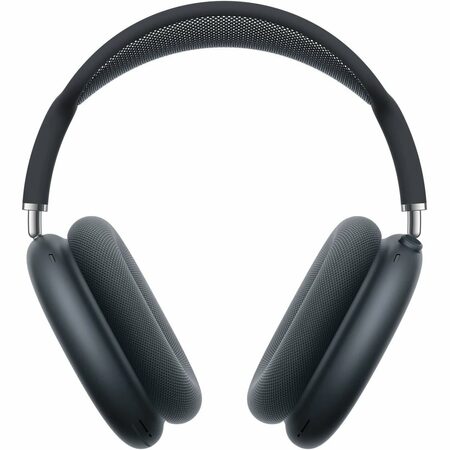 Sluchátka Apple AirPods Max - Temně inkoustová (2024)