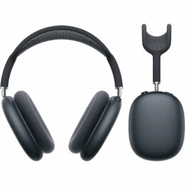 Sluchátka Apple AirPods Max - Temně inkoustová (2024)