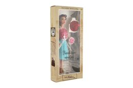 Panenka kloubová s doplňky plast 30cm 2 druhy v krabici 14x32,5x5cm