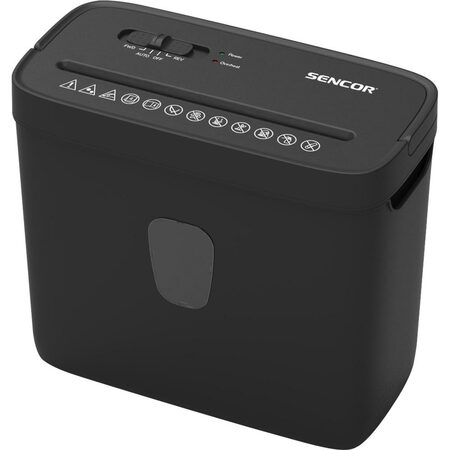 SSK 362 SENCOR