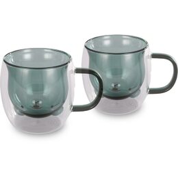 LT9127 SET 2 BEAR ZELE.250ML VASO LAMART