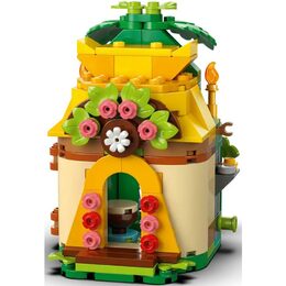 Vaiana a zábava na ostrově 43260 LEGO
