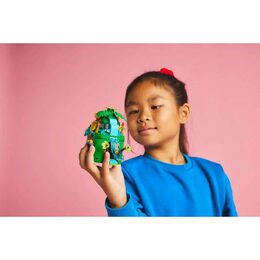 Vaiana a zábava na ostrově 43260 LEGO