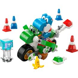 Mario Kart - Yoshi Bike 72031 LEGO