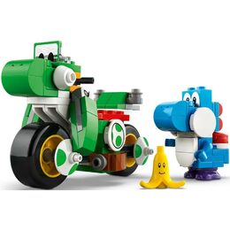 Mario Kart - Yoshi Bike 72031 LEGO