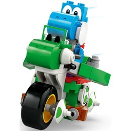 Mario Kart - Yoshi Bike 72031 LEGO